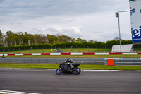 Lower Group Black Bikes